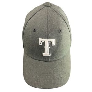 Texas Rangers Baseball Hat - YOUTH Size from New Era